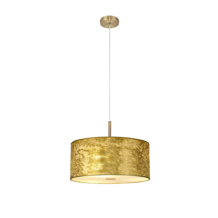 Wayfair pendant light deals fixtures